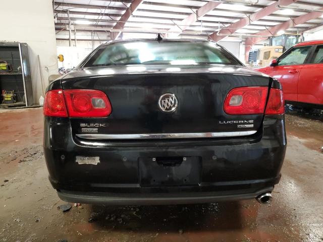 Photo 6 from auction – 2010 BUICK LUCERNE CX with VIN 1G4HD5EM7AU116415
