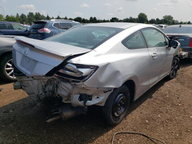 Photo 3 from auction – 2015 HONDA CIVIC EX with VIN 2HGFG3B81FH506145