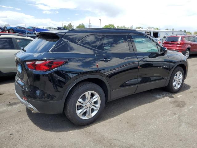Photo 3 from auction – 2021 CHEVROLET BLAZER 2LT with VIN 3GNKBHRS6MS569611