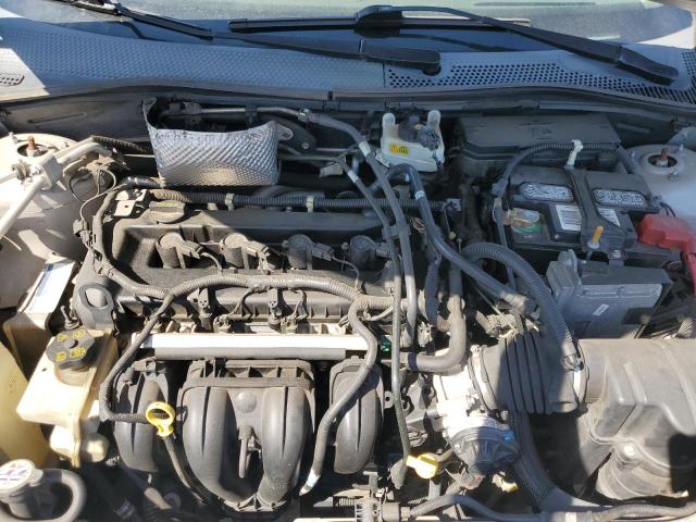 Photo 11 from auction – 2009 FORD FOCUS SE with VIN 1FAHP35N99W123932