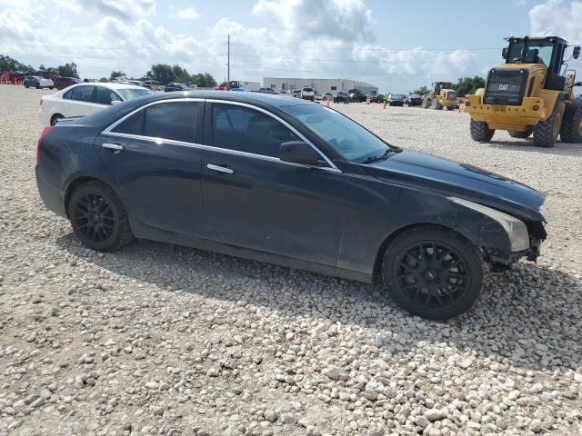 Photo 4 from auction – 2014 CADILLAC ATS with VIN 1G6AA5RX7E0116076