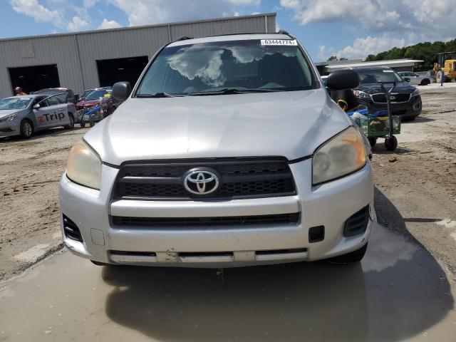 Photo 5 from auction – 2011 TOYOTA RAV4 with VIN 2T3ZF4DV0BW068445