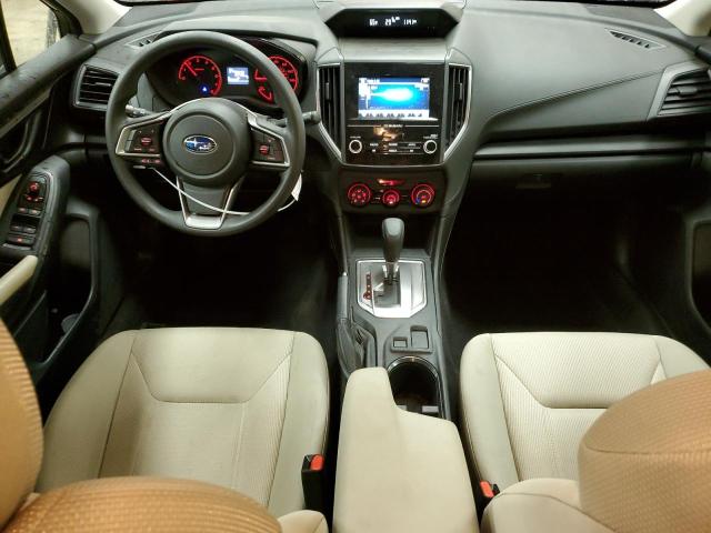 Photo 8 from auction – 2018 SUBARU IMPREZA with VIN 4S3GKAA65J3606086