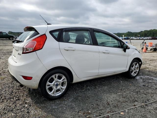 Photo 3 from auction – 2015 FORD FIESTA SE with VIN 3FADP4EJ7FM178487
