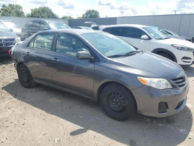 Photo 4 from auction – 2013 TOYOTA COROLLA BA with VIN 5YFBU4EE8DP158509