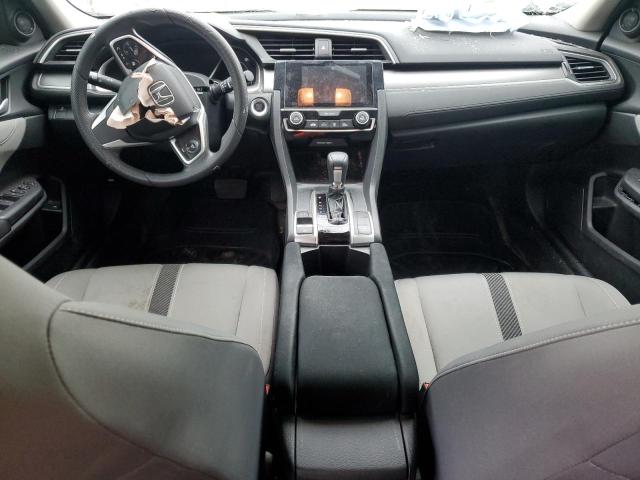 Photo 8 from auction – 2018 HONDA CIVIC EX with VIN 19XFC2F7XJE006317