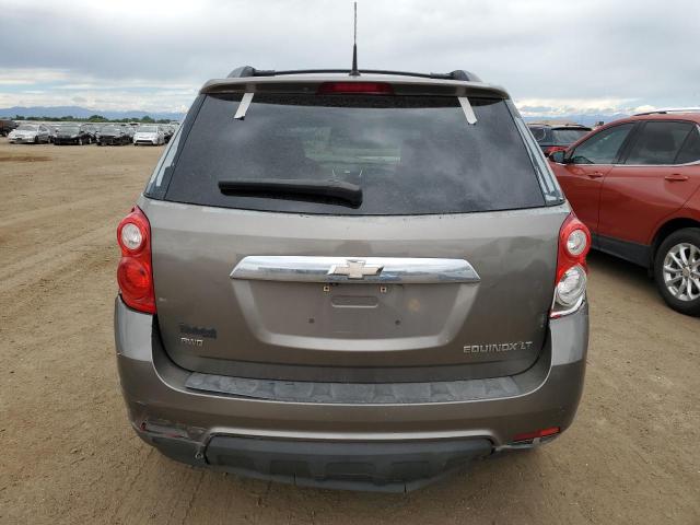 Photo 6 from auction – 2011 CHEVROLET EQUINOX LT with VIN 2CNFLNEC1B6364614