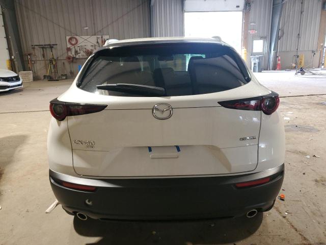 Photo 6 from auction – 2024 MAZDA CX-30 PREF with VIN 3MVDMBCM3RM673924