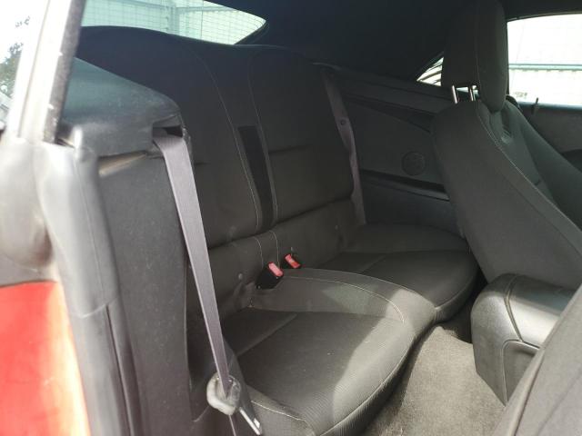 Photo 10 from auction – 2015 CHEVROLET CAMARO LT with VIN 2G1FD3D31F9131966