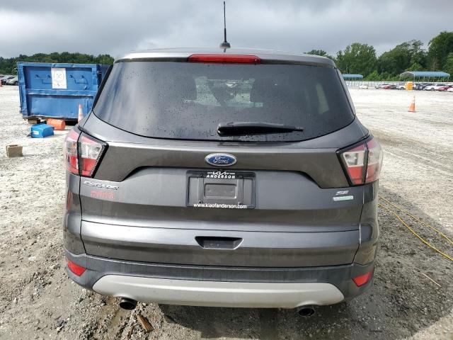 Photo 6 from auction – 2017 FORD ESCAPE SE with VIN 1FMCU0G92HUC56002