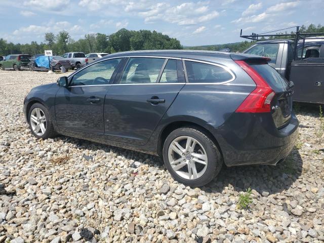 Photo 2 from auction – 2015 VOLVO V60 PREMIE with VIN YV1612SC9F1192896