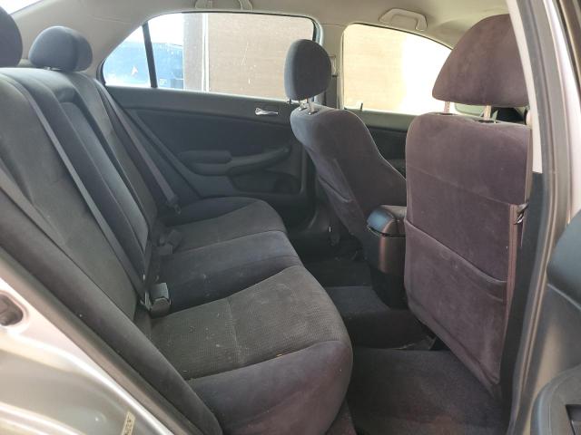 Photo 10 from auction – 2003 HONDA ACCORD with VIN JHMCM56393C034911