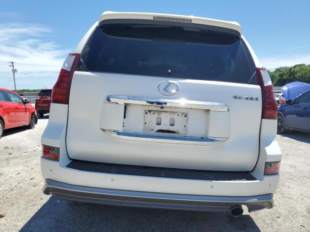Photo 6 from auction – 2019 LEXUS GX 460 PRE with VIN JTJJM7FX2K5215405
