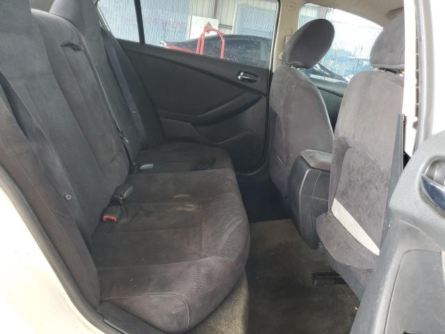 Photo 10 from auction – 2012 NISSAN ALTIMA BAS with VIN 1N4AL2AP7CC184266