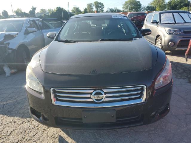 Photo 5 from auction – 2014 NISSAN MAXIMA S with VIN 1N4AA5AP3EC914913