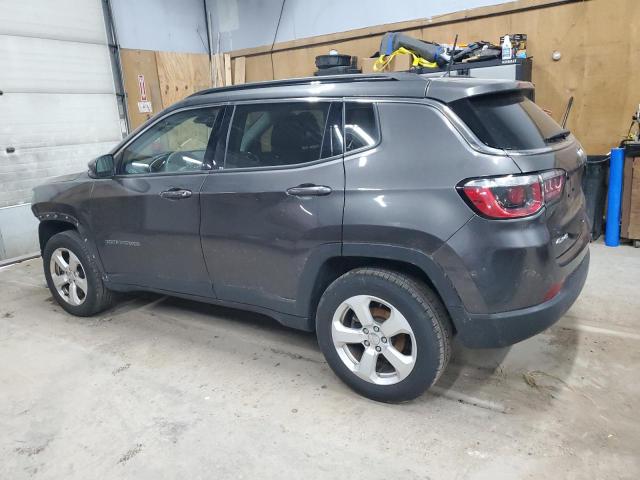 Photo 2 from auction – 2018 JEEP COMPASS LA with VIN 3C4NJDBB2JT418640