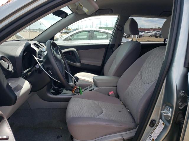 Photo 7 from auction – 2006 TOYOTA RAV4 with VIN JTMBD33V665014373