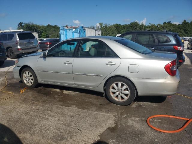 Photo 2 from auction – 2003 TOYOTA CAMRY LE with VIN 4T1BE30K63U136073
