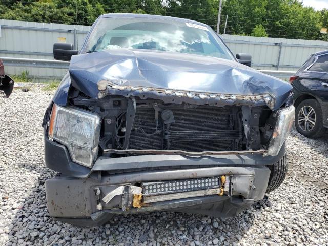 Photo 5 from auction – 2013 FORD F150 with VIN 1FTMF1CM3DFC76583