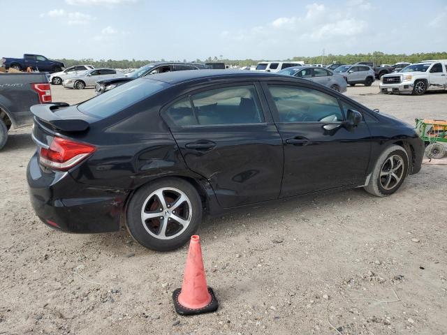Photo 3 from auction – 2015 HONDA CIVIC SE with VIN 2HGFB2F73FH520154