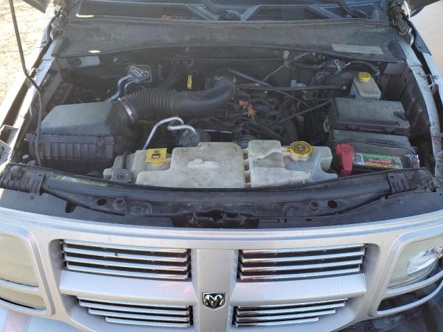Photo 11 from auction – 2011 DODGE NITRO HEAT with VIN 1D4PU4GK0BW598207