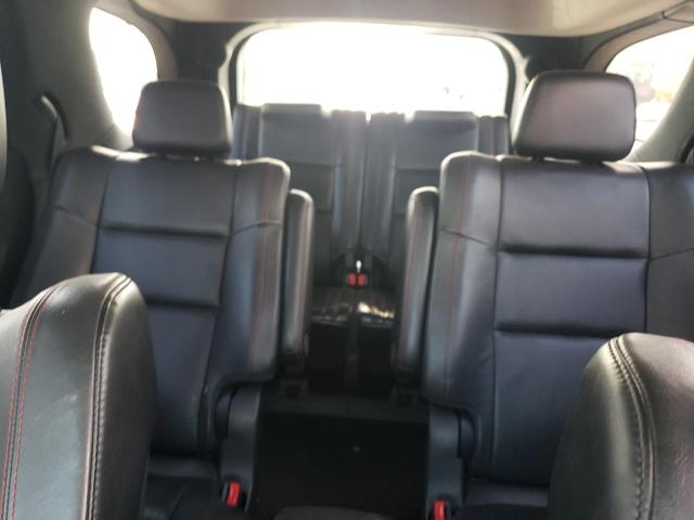 Photo 10 from auction – 2018 DODGE DURANGO GT with VIN 1C4RDJDG4JC372210