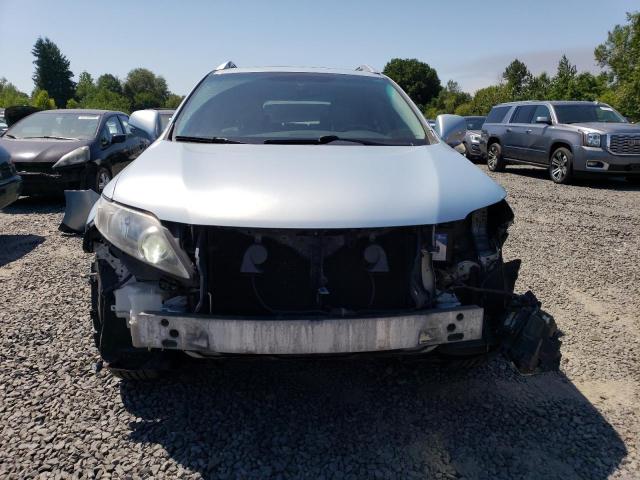 Photo 5 from auction – 2010 LEXUS RX 350 with VIN 2T2BK1BAXAC023674