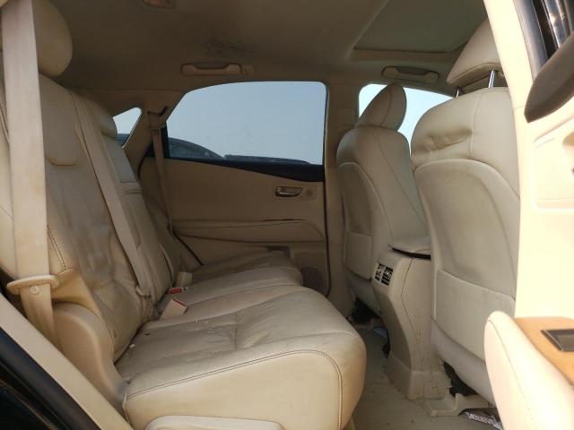 Photo 11 from auction – 2015 LEXUS RX 450H with VIN 2T2ZB1BA3FC004681