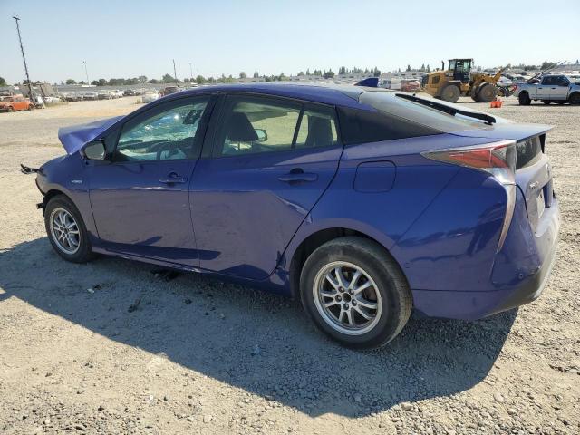 Photo 2 from auction – 2017 TOYOTA PRIUS with VIN JTDKBRFU3H3559389