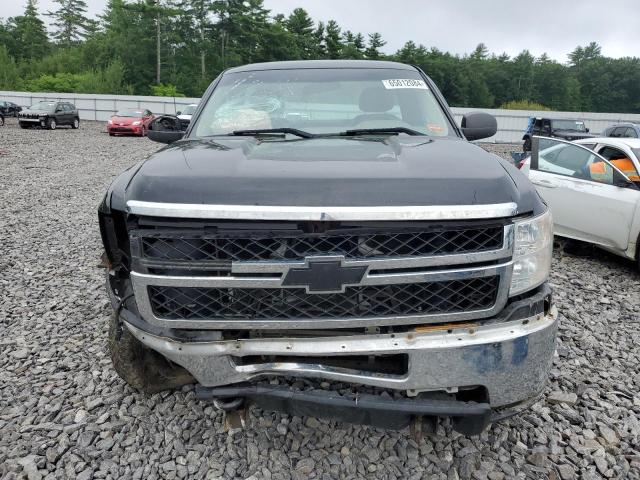 Photo 5 from auction – 2014 CHEVROLET SILVERADO with VIN 1GC0KVCG7EF156198
