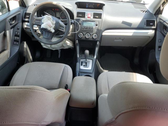Photo 8 from auction – 2015 SUBARU FORESTER 2 with VIN JF2SJADC8FH479330