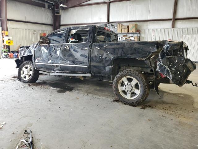 Photo 2 from auction – 2016 CHEVROLET SILVERADO with VIN 1GC1KWE85GF109870
