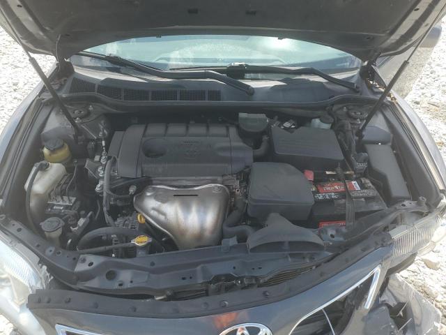 Photo 11 from auction – 2011 TOYOTA CAMRY BASE with VIN 4T1BF3EK5BU760239