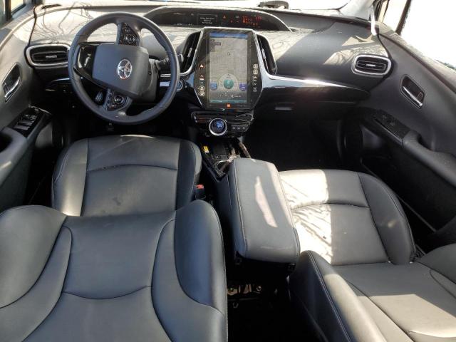 Photo 8 from auction – 2022 TOYOTA PRIUS PRIM with VIN JTDKAMFP7N3201059