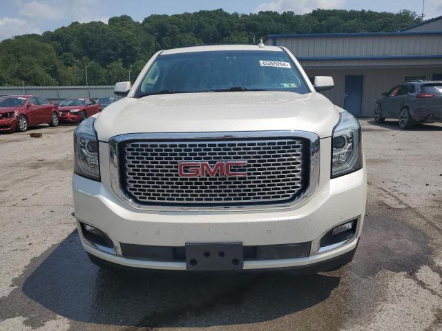 Photo 5 from auction – 2015 GMC YUKON DENA with VIN 1GKS2CKJ8FR502919