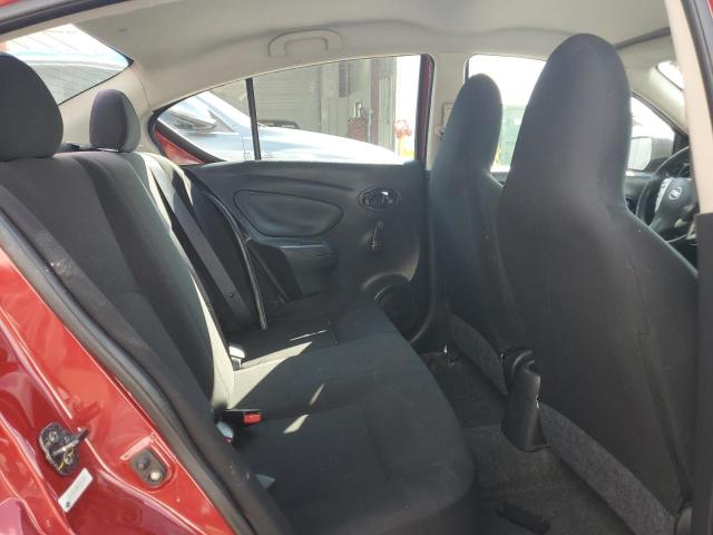 Photo 11 from auction – 2015 NISSAN VERSA S with VIN 3N1CN7AP8FL813510