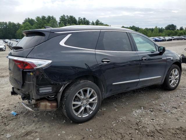 Photo 3 from auction – 2022 BUICK ENCLAVE ES with VIN 5GAEVAKW6NJ136697