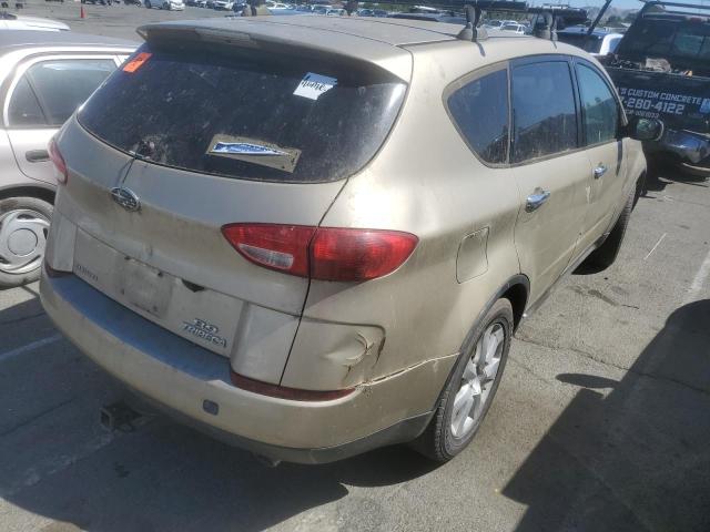 Photo 3 from auction – 2007 SUBARU B9 TRIBECA with VIN 4S4WX86D974401334