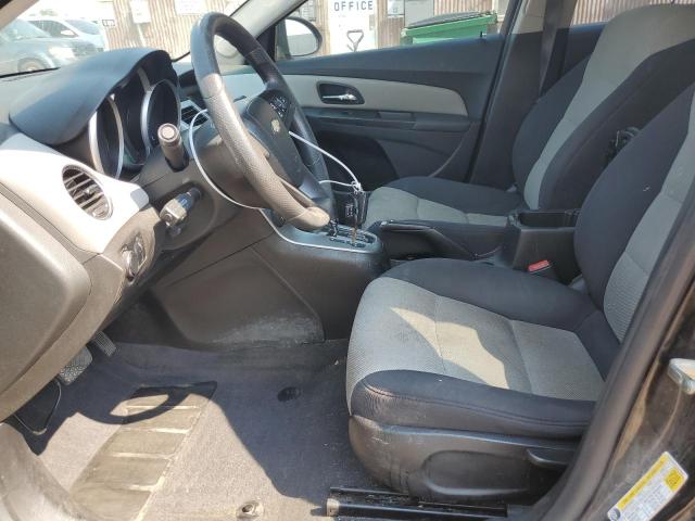 Photo 7 from auction – 2012 CHEVROLET CRUZE LS with VIN 1G1PC5SH7C7377824