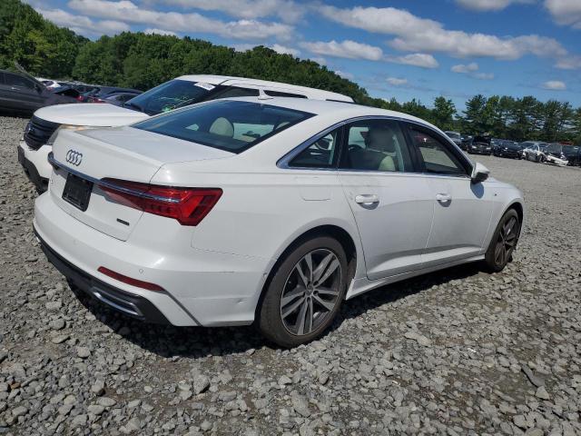 Photo 3 from auction – 2019 AUDI A6 PREMIUM with VIN WAUL2AF22KN065215