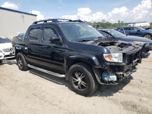 صورة رقم 4 من المزاد - 2013 HONDA RIDGELINE مع VIN 5FPYK1F52DB009867