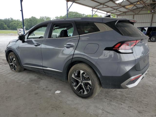 Photo 2 from auction – 2023 KIA SPORTAGE E with VIN 5XYK33AF5PG015277