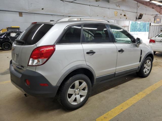 Photo 3 from auction – 2012 CHEVROLET CAPTIVA SP with VIN 3GNAL2EK0CS646421