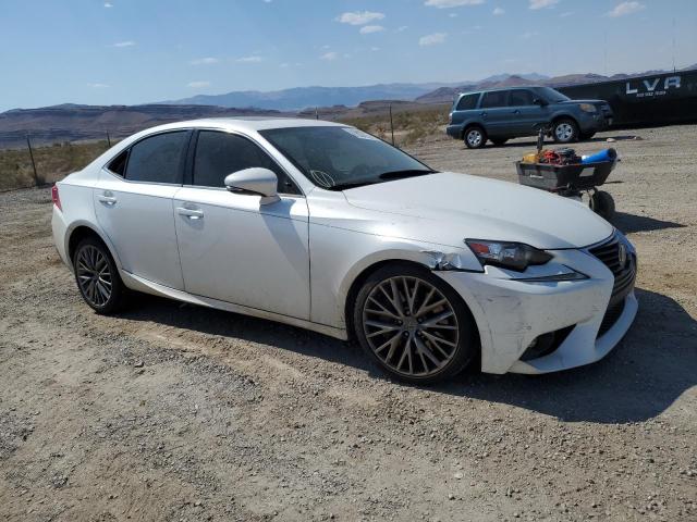 Photo 4 from auction – 2016 LEXUS IS 200T with VIN JTHBA1D28G5003487