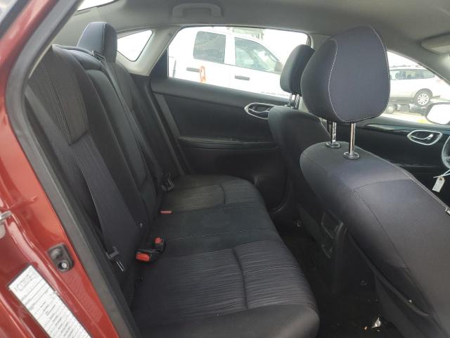 Photo 10 from auction – 2016 NISSAN SENTRA S with VIN 3N1AB7AP7GY212528