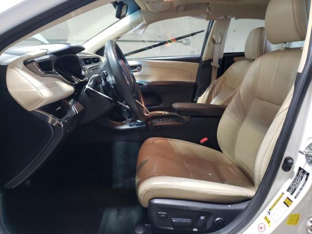 Photo 7 from auction – 2013 TOYOTA AVALON BAS with VIN 4T1BK1EBXDU009561