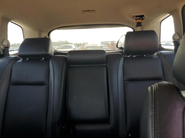 Photo 10 from auction – 2011 MAZDA CX-9 with VIN JM3TB3DV3B0304349