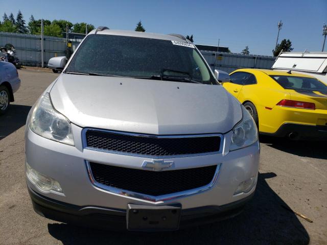 Photo 5 from auction – 2009 CHEVROLET TRAVERSE L with VIN 1GNEV23D69S127183