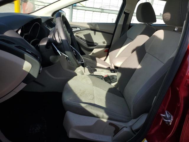 Photo 7 from auction – 2012 FORD FOCUS SE with VIN 1FAHP3F27CL464422
