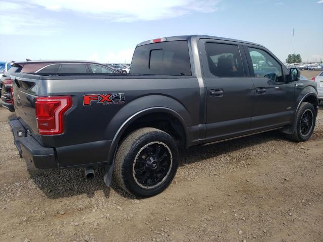 Photo 3 from auction – 2015 FORD F150 SUPER with VIN 1FTEW1EG0FFA45199
